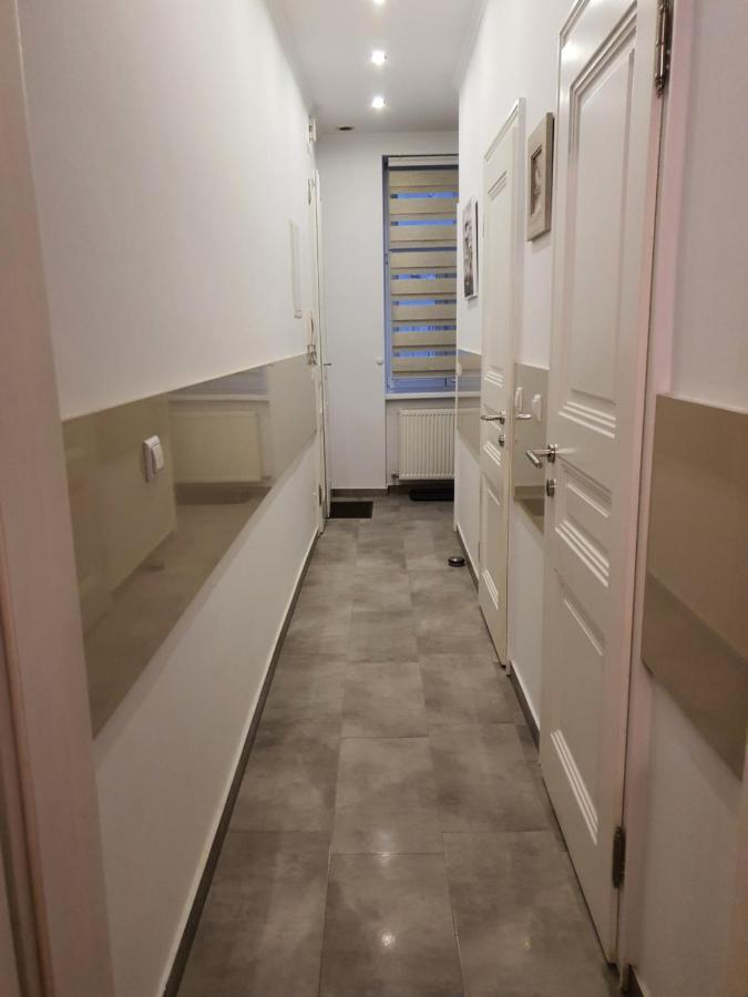 Apartments-In-Viyana Dış mekan fotoğraf